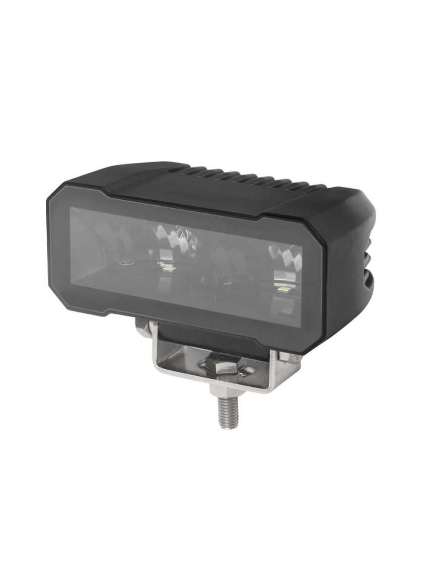 Reflektor drogowy 2xLED 1224V Reflektor drogowy 2xLED 1224V
