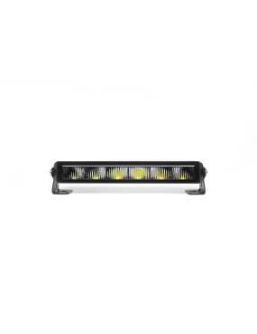 Reflektor drogowy LED + pozycja pasek LED 1224V