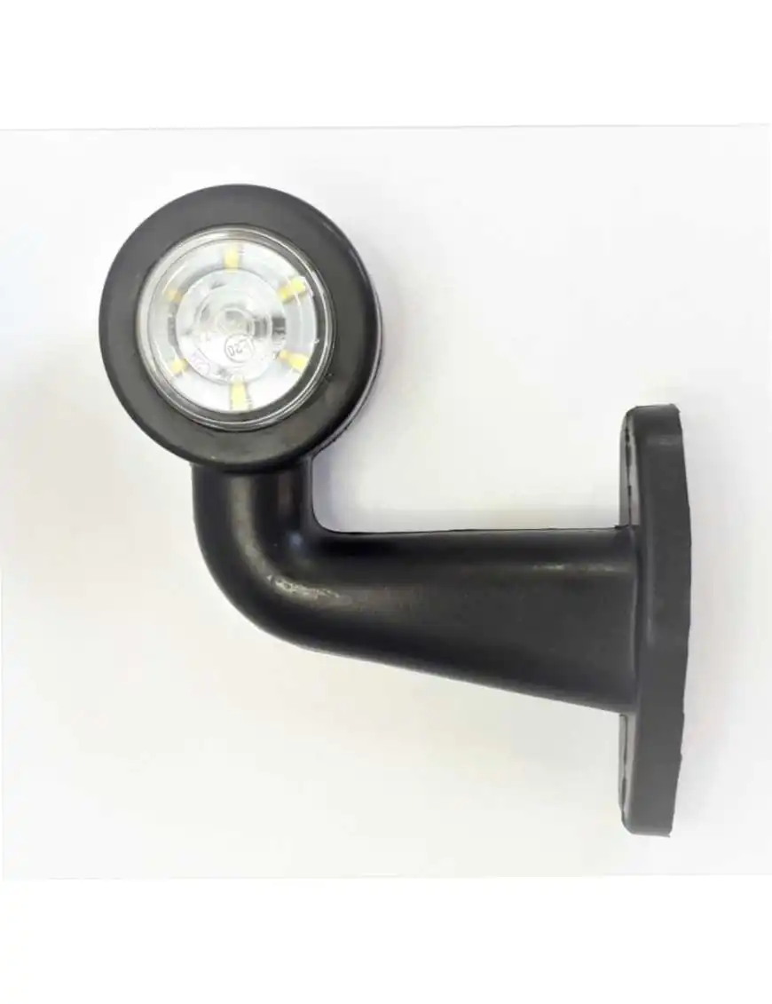 Lampa obrysowa 6x LED 03 1.5 Lewa