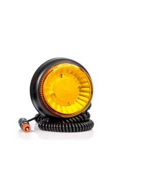 Lampa ostrzegawcza FT-101 DF LED MAG M30