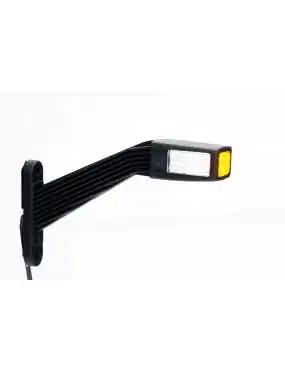 Lampa obrysowa FT-145 L LED