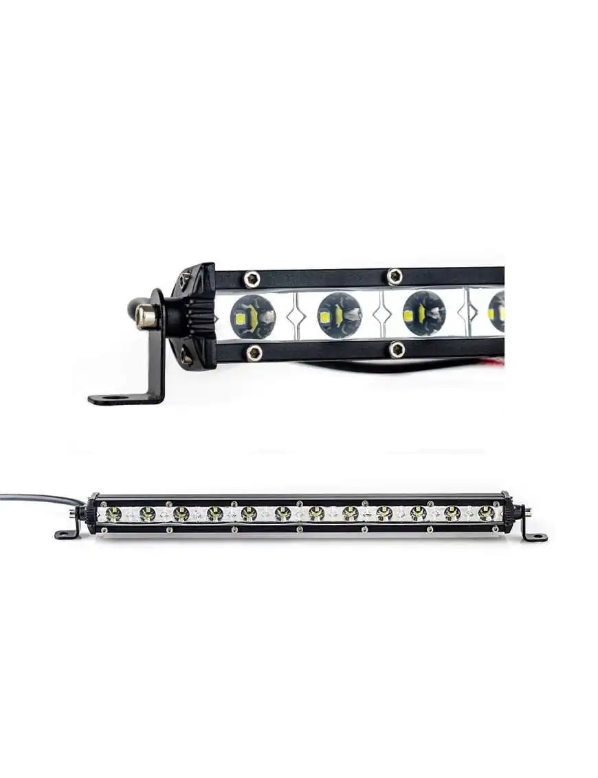 Panel LED 12 x LED