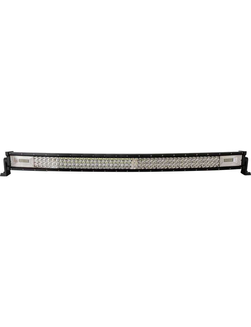 Panel LED 222 x LED łuk