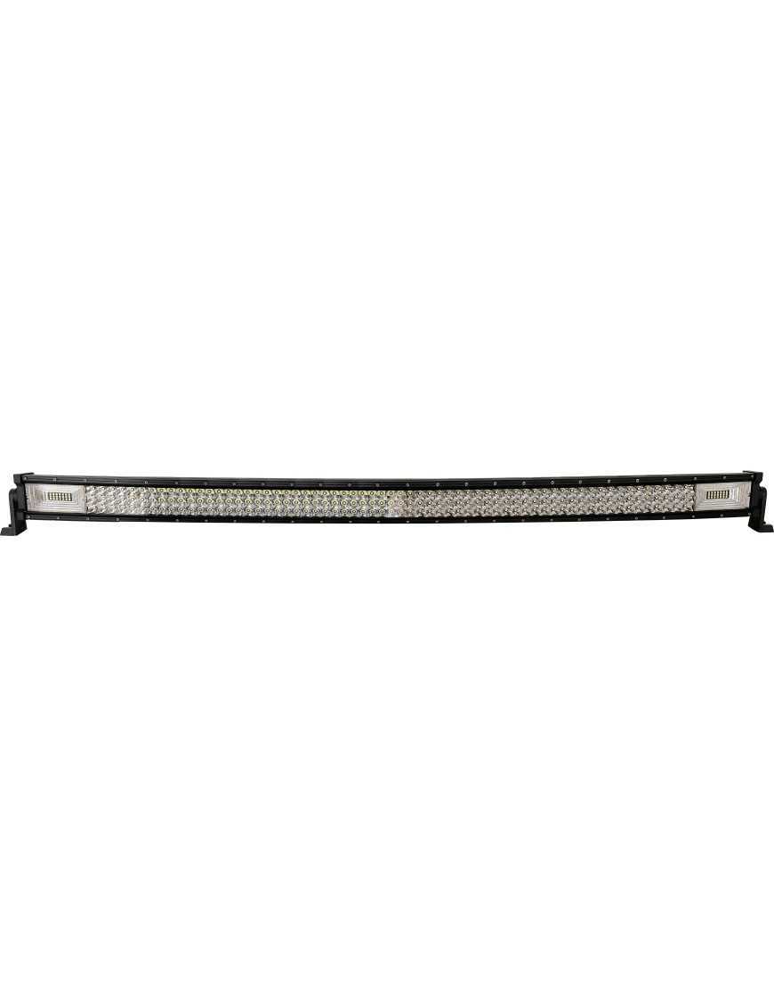Panel LED 231 x LED łuk Panel LED 231 x LED łuk