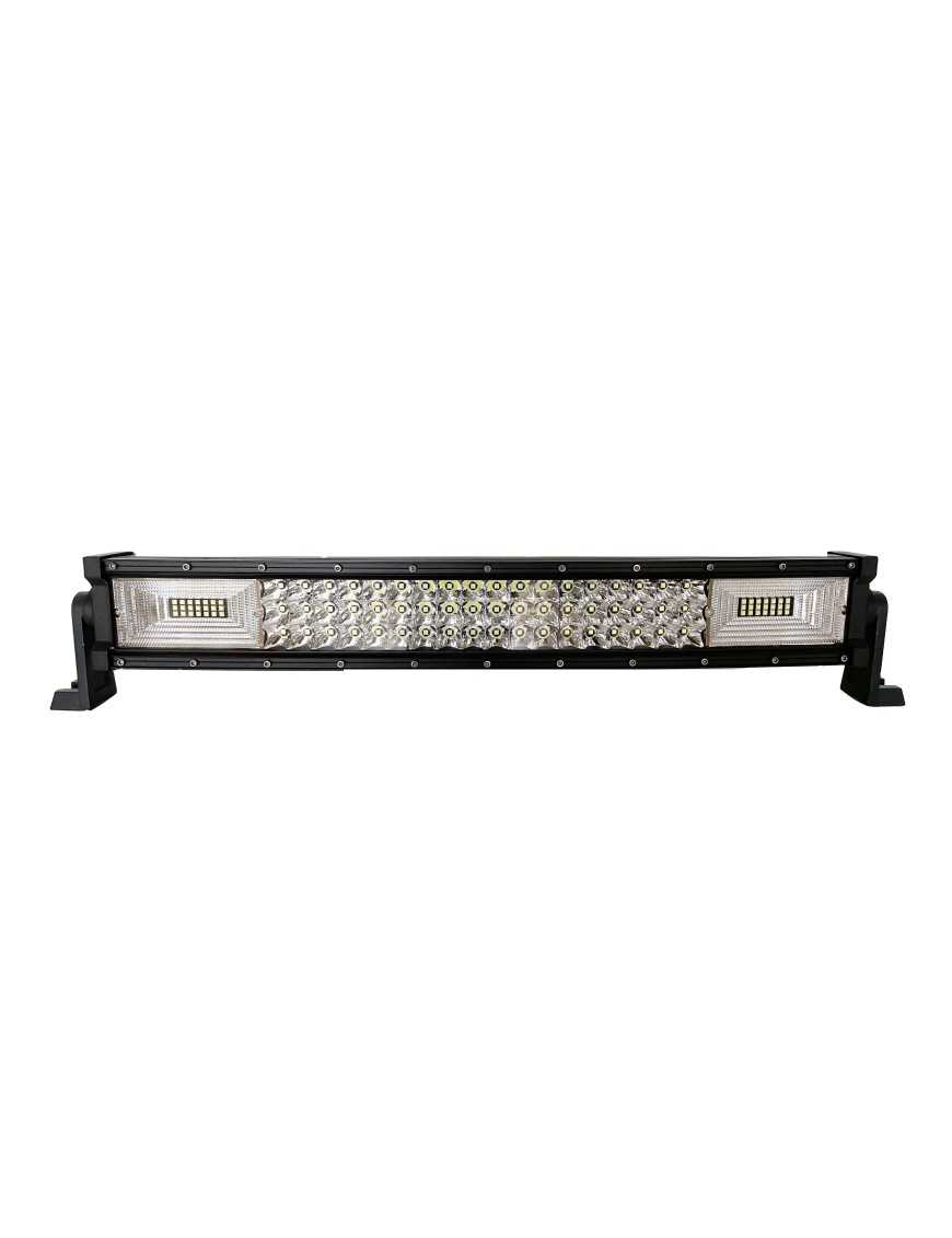 Panel LED 108 x LED łuk KMR15