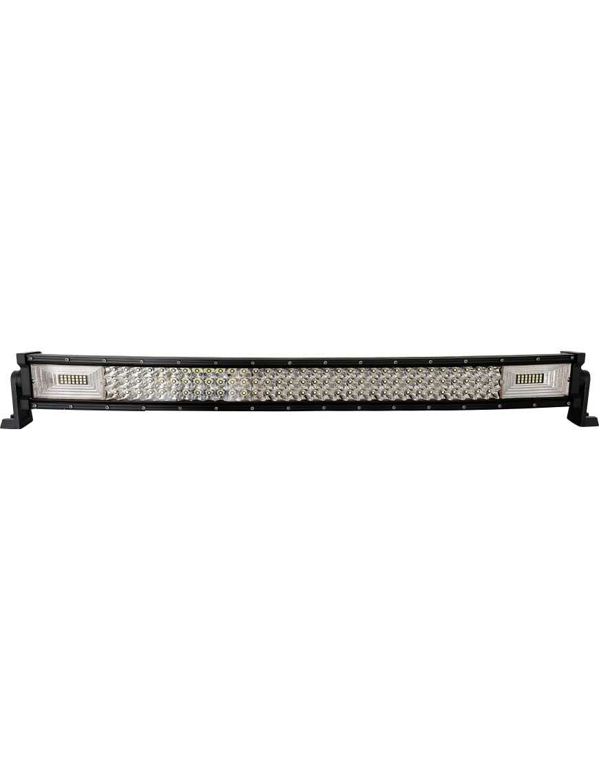 Panel LED 141 x LED łuk Panel LED 141 x LED łuk