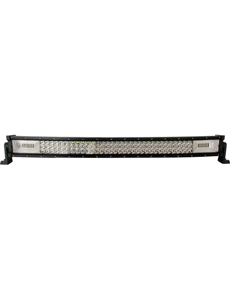 Panel LED 141 x LED łuk