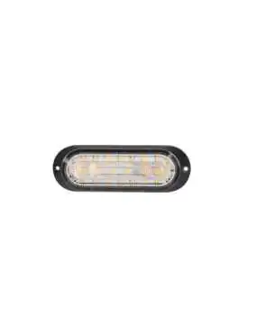 Lampa strobo LED