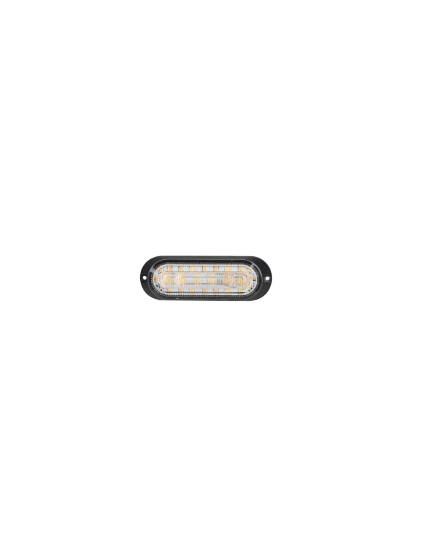 Lampa strobo LED