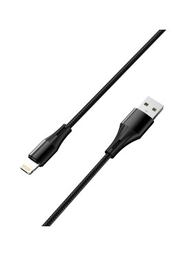 Kabel USB pasuje do iPhone 1.5m