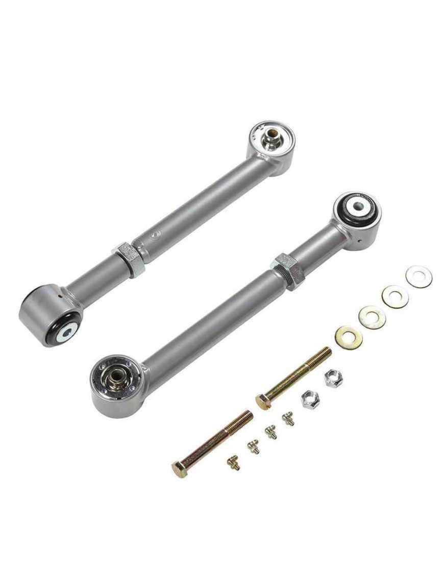 Wahacze regulowane dolne przód Rubicon Express Super-Flex Lift 3-4,5" Wahacze regulowane dolne przód Rubicon Express Super-Flex Lift 3-4,5"