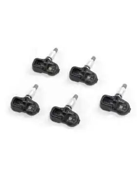 Czujniki ciśnienia w oponach TPMS OFD 433mhz