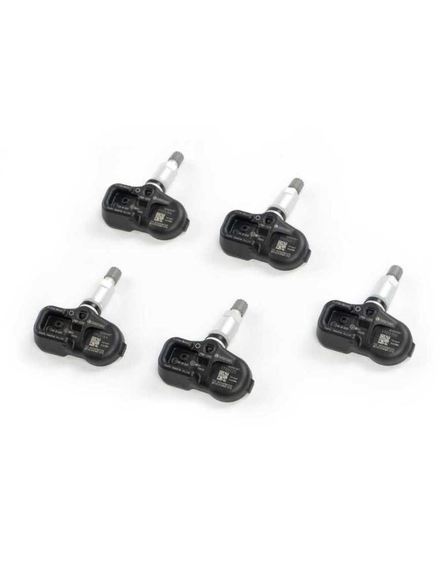 Czujniki ciśnienia w oponach TPMS OFD 433mhz