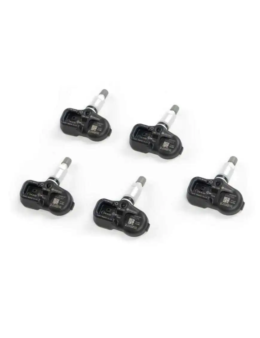 Czujniki ciśnienia w oponach TPMS OFD 433mhz
