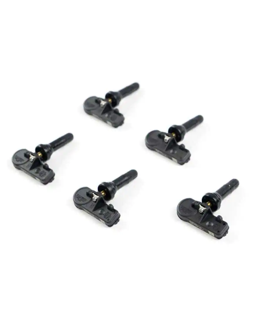 Czujniki ciśnienia w oponach TPMS OFD 433mhz