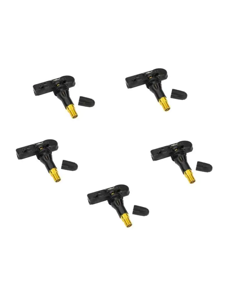 Czujniki ciśnienia w oponach TPMS Schrader OFD 433mhz