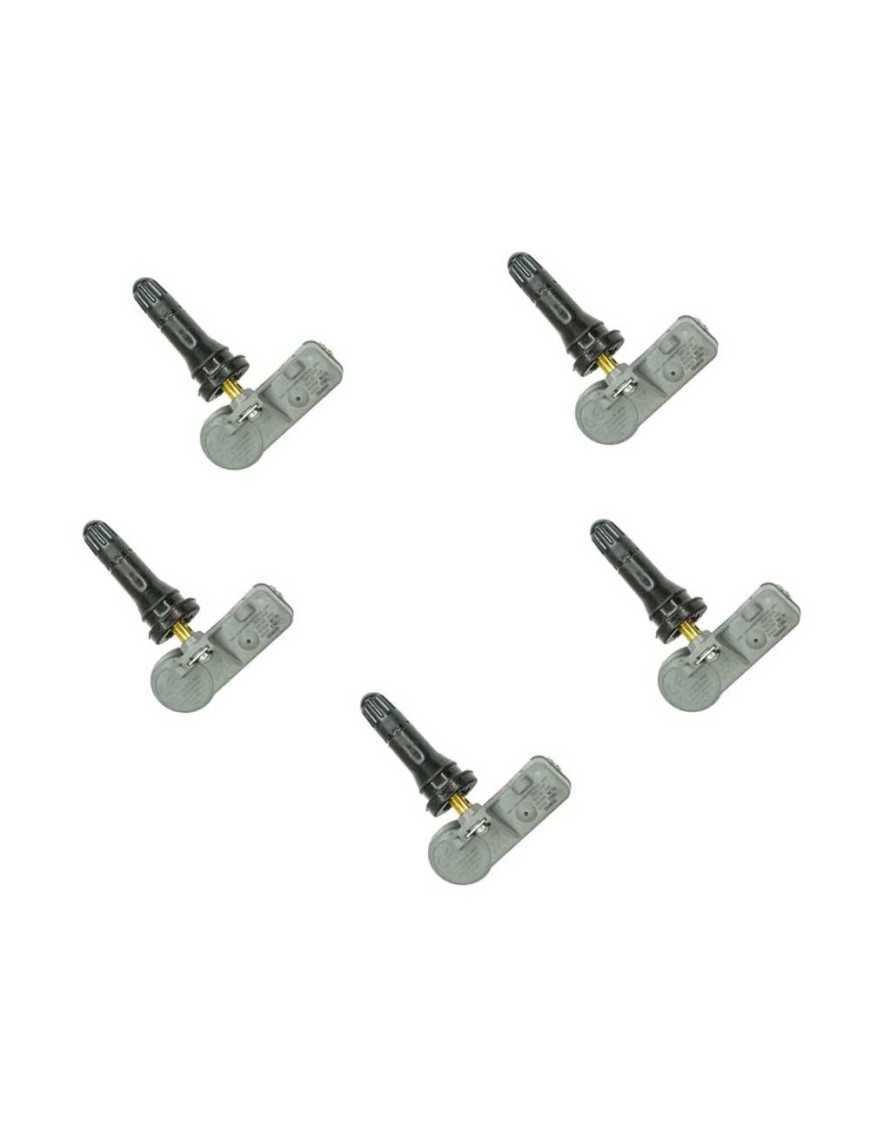 Czujniki ciśnienia w oponach TPMS Schrader OFD 433mhz