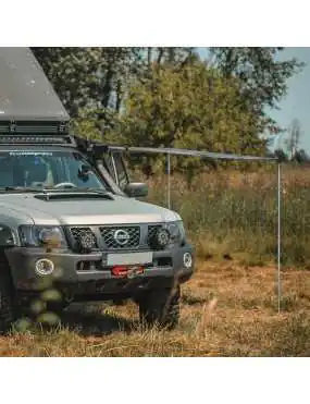 OFFLANDER MARKIZA BOCZNA PROSTA 2,5 M