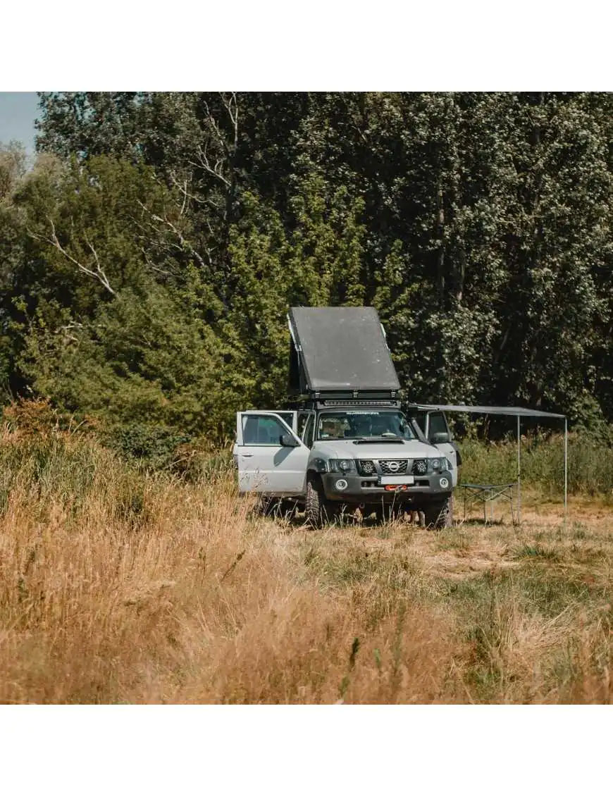 OFFLANDER MARKIZA BOCZNA PROSTA 2,5 M