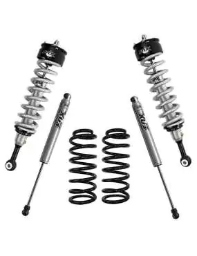 Coilovers | Szekla4x4.pl