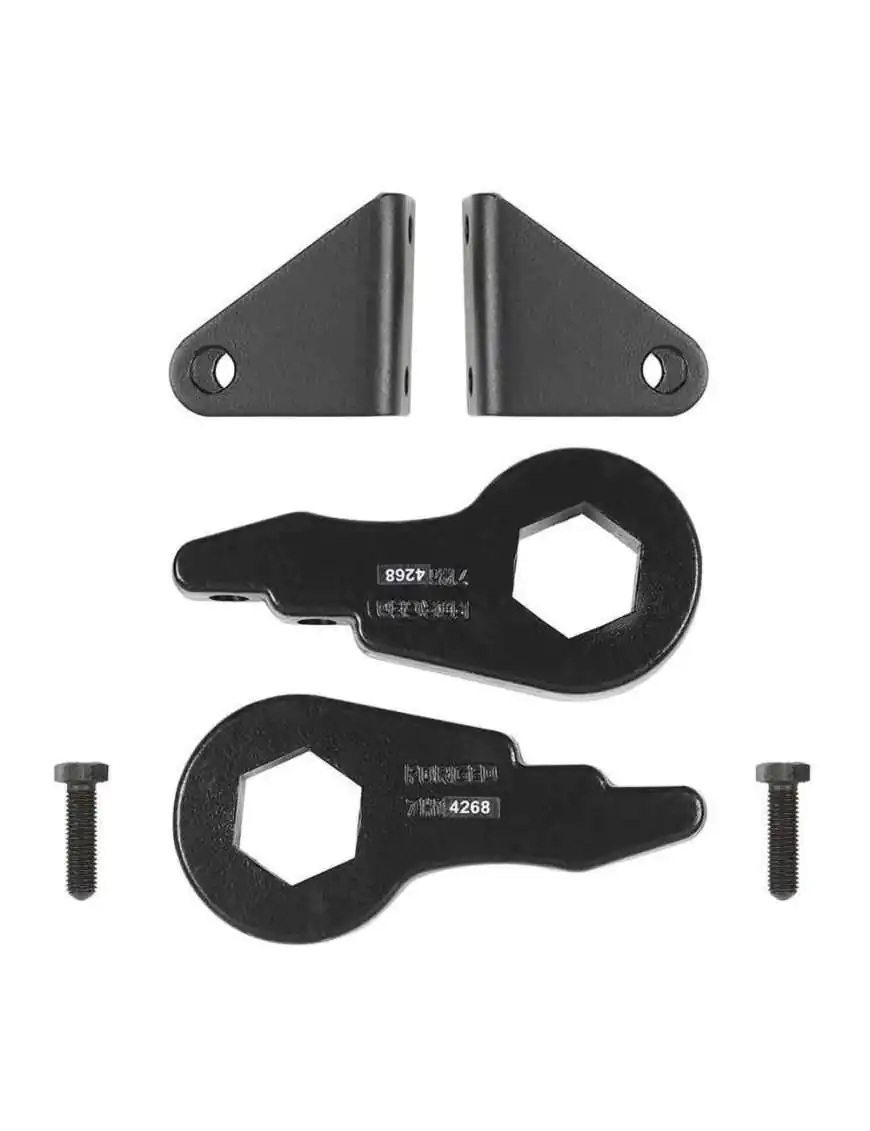 Zestaw wyrównujący przód Pro Comp Lift 2,5"