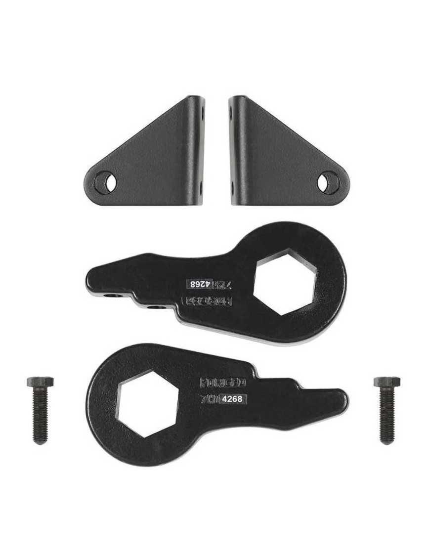 Zestaw wyrównujący przód Pro Comp Lift 2,5"