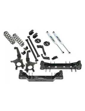 Zestaw zawieszenia Pro Comp Lift 6"