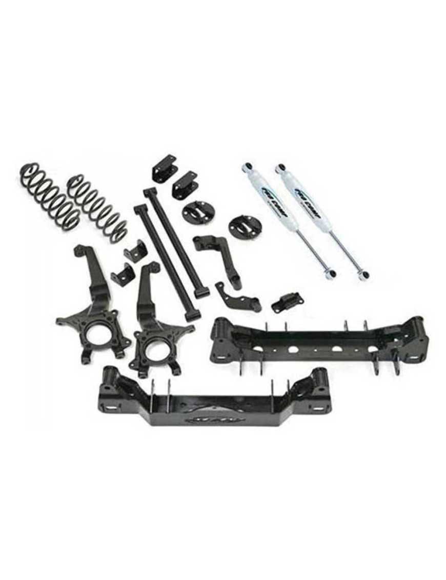 Zestaw zawieszenia Pro Comp Lift 6"