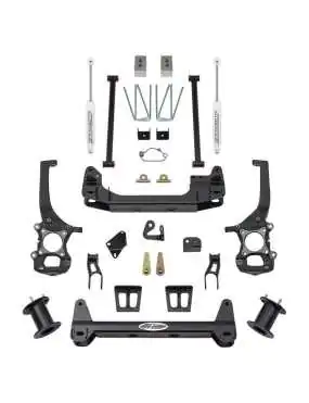 Zestaw zawieszenia Pro Comp Lift 6"