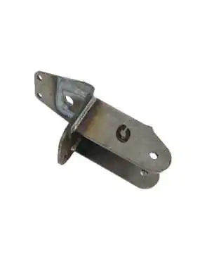 Przeniesienie mocowania drążka Panharada przód Clayton Off Road  Lift 6 -8"