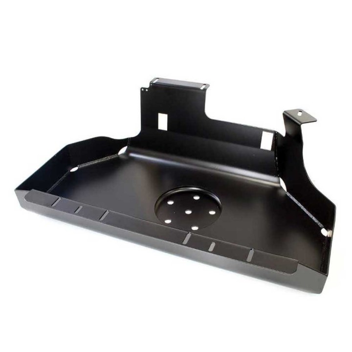 Płyta osłonowa zbiornika paliwa heavy duty TeraFlex