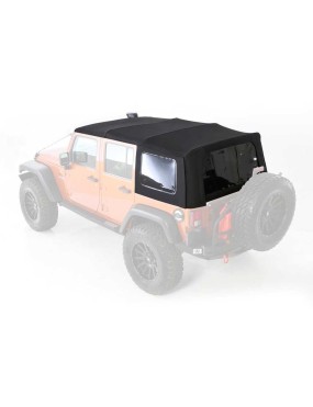 Soft top Protek Smittybilt