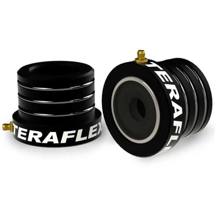 Uszczelniacz półosi przód 1/4" Tera30/Tera44 TeraFlex High Performance