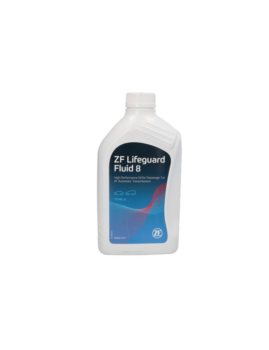 ATF LifeguardFluid 8 