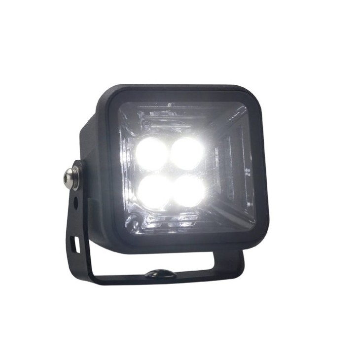DARK KNIGHT FORTEX WORK LIGHT AMBER 809256
