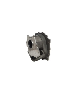 Multi-gearbox transfer case adapter