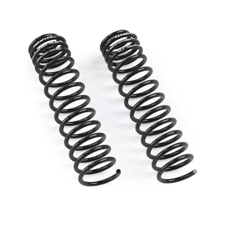 Sprężyny progresywne dual rate przód TeraFlex Lift 3,5"