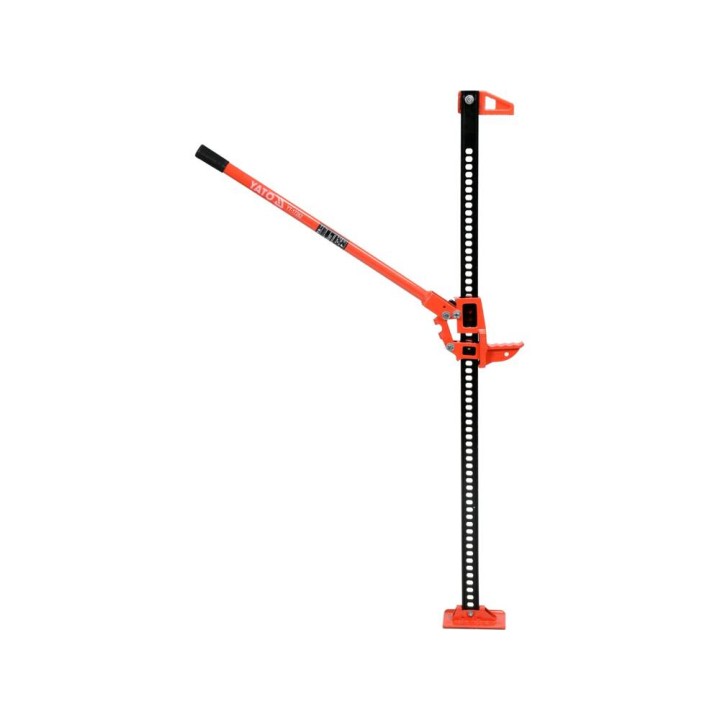 PODNOŚNIK FARMERSKI 3T 60" Hi-lift Yato