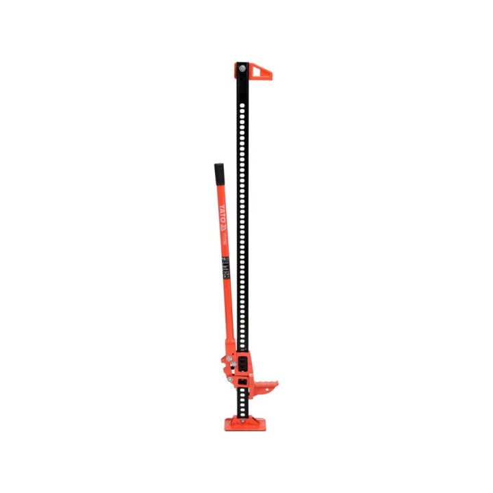 PODNOŚNIK FARMERSKI 3T 60" Hi-lift Yato