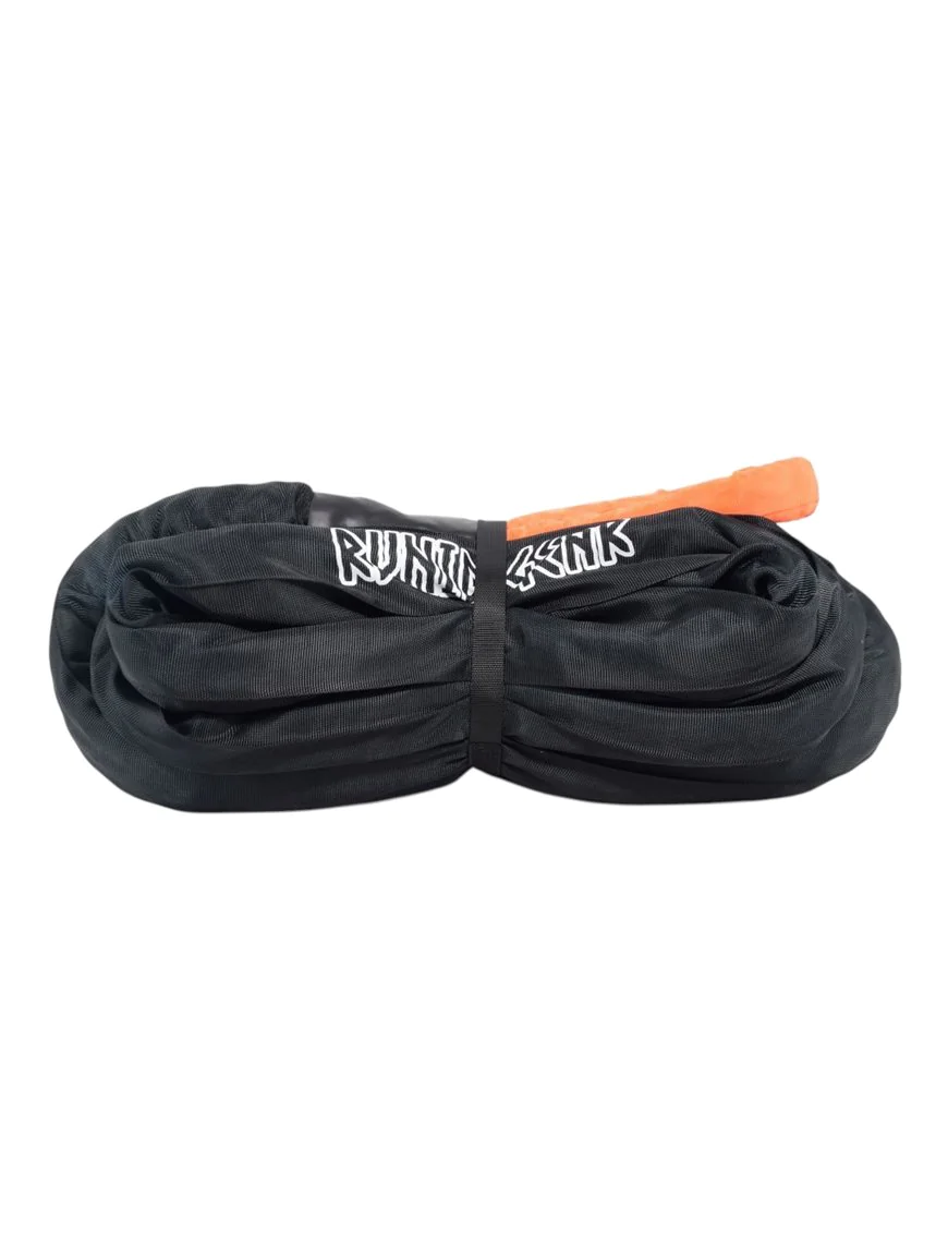 Lina do holowania 9m x 32mm Runic Gear 500t HD