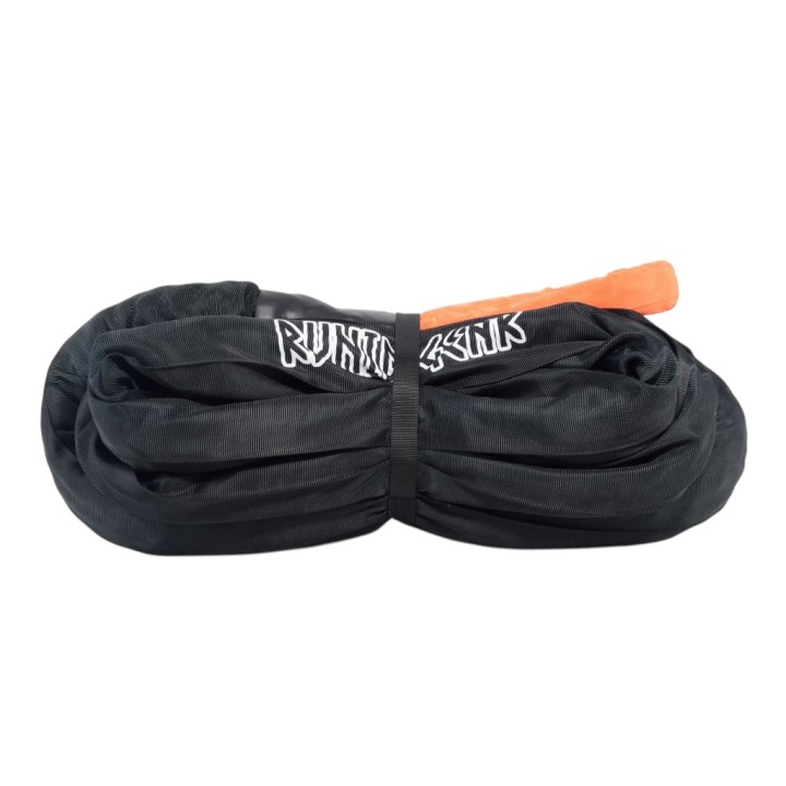 Lina do holowania 9m x 32mm Runic Gear 500t HD
