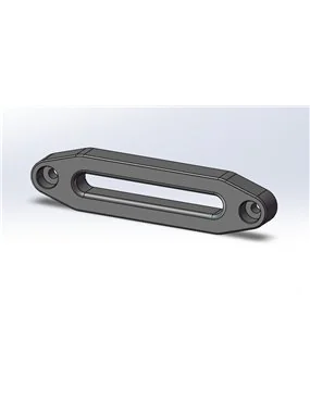 Winch Fairlead 254mm 38mm