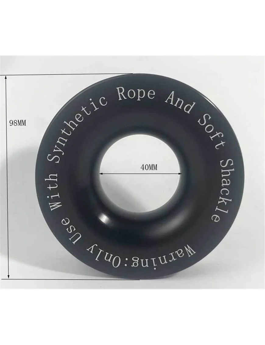 Rope Wheel