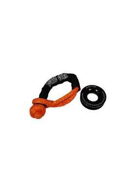 Snatch Ring Soft shackle