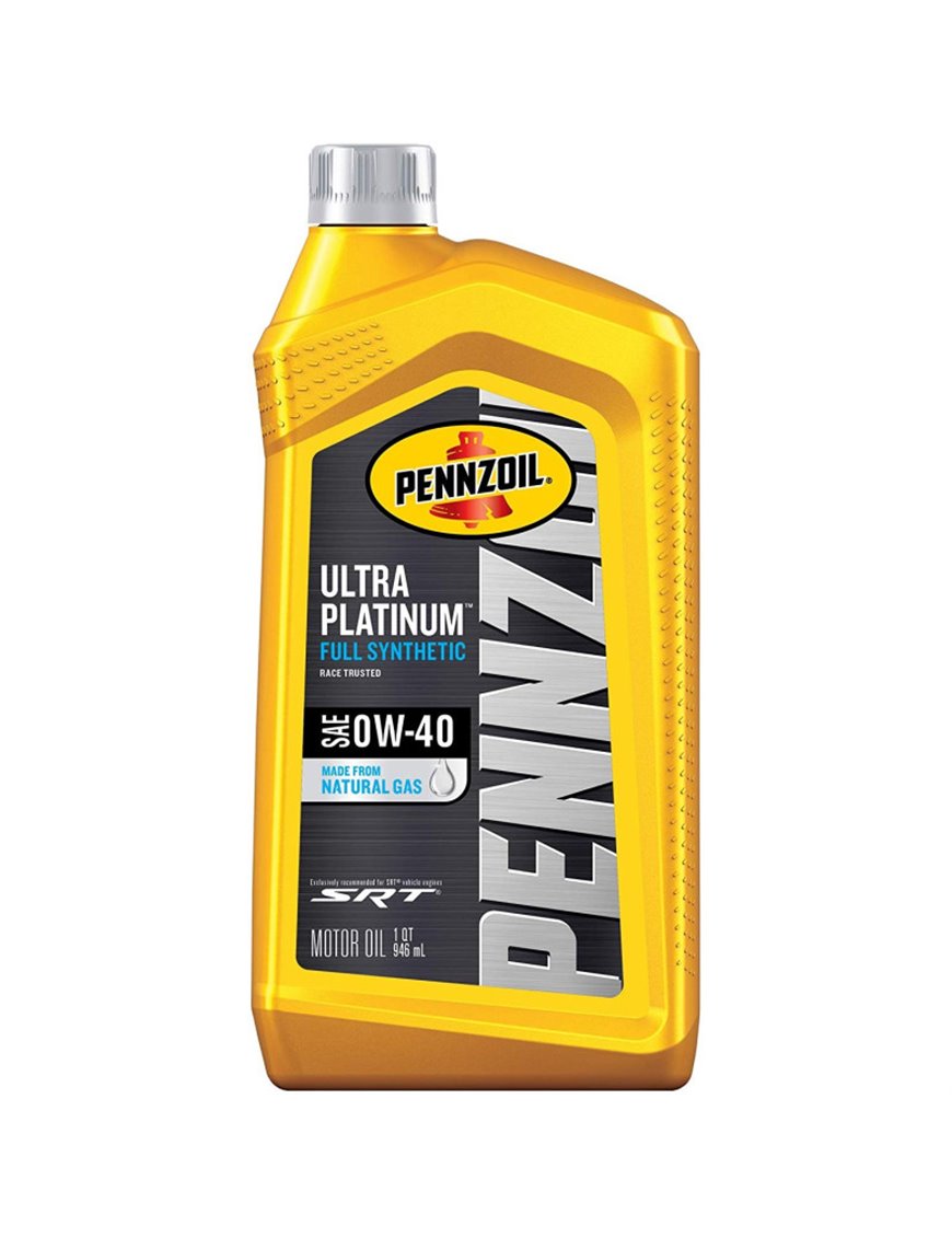 PENNZOIL 0W40 1L 68171066PB MS-12633