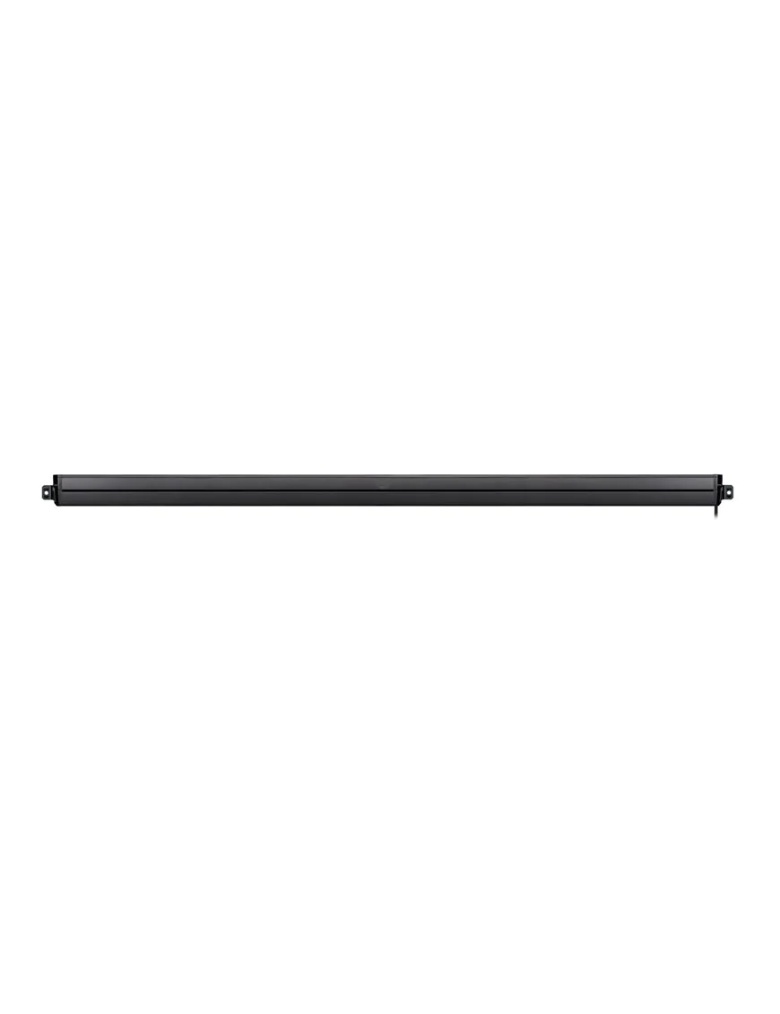 HELLA Black Magic 52'' Double Row Lightbar - 1GJ358197441