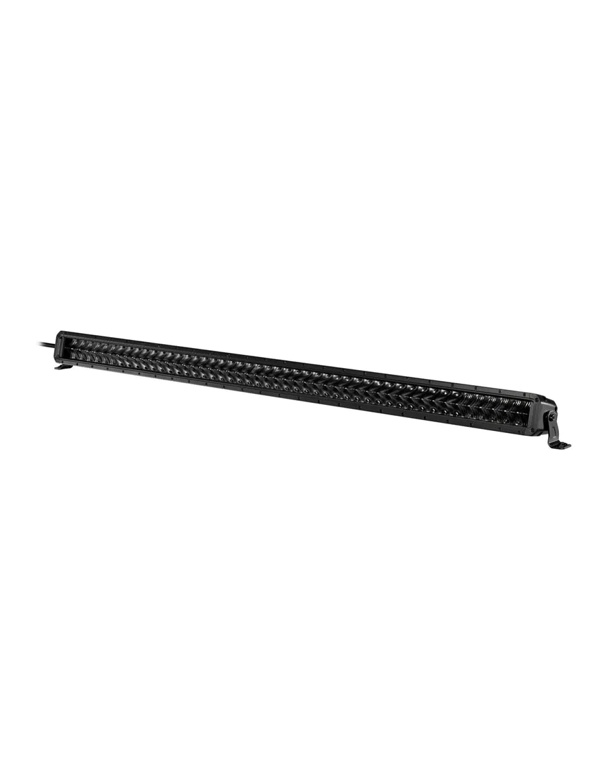 HELLA Black Magic 52'' Double Row Lightbar - 1GJ358197441