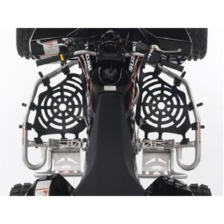 NERF BAR CROSS PRO SPIDERWEB HONDA TRX450
