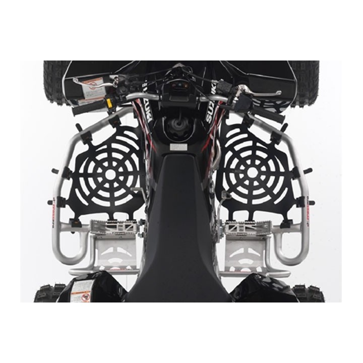 NERF BAR CROSS PRO SPIDERWEB HONDA TRX450