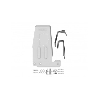 Aluminiowa osłona Silnika i skrzyni Rival Jeep Wrangler JL JLU 2021- 3,6